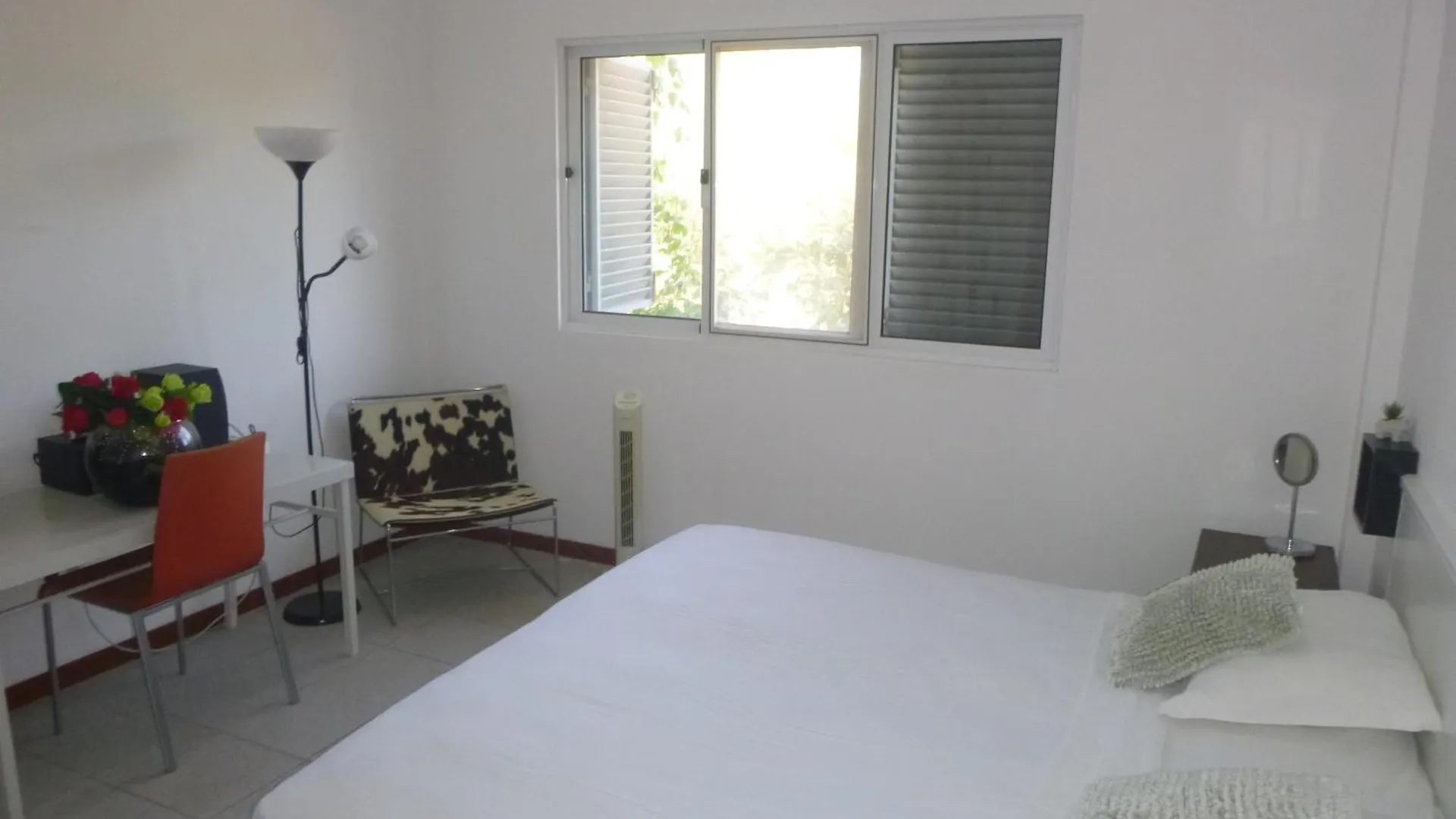 Chez Arminda Et Joce Apartment Mindelo