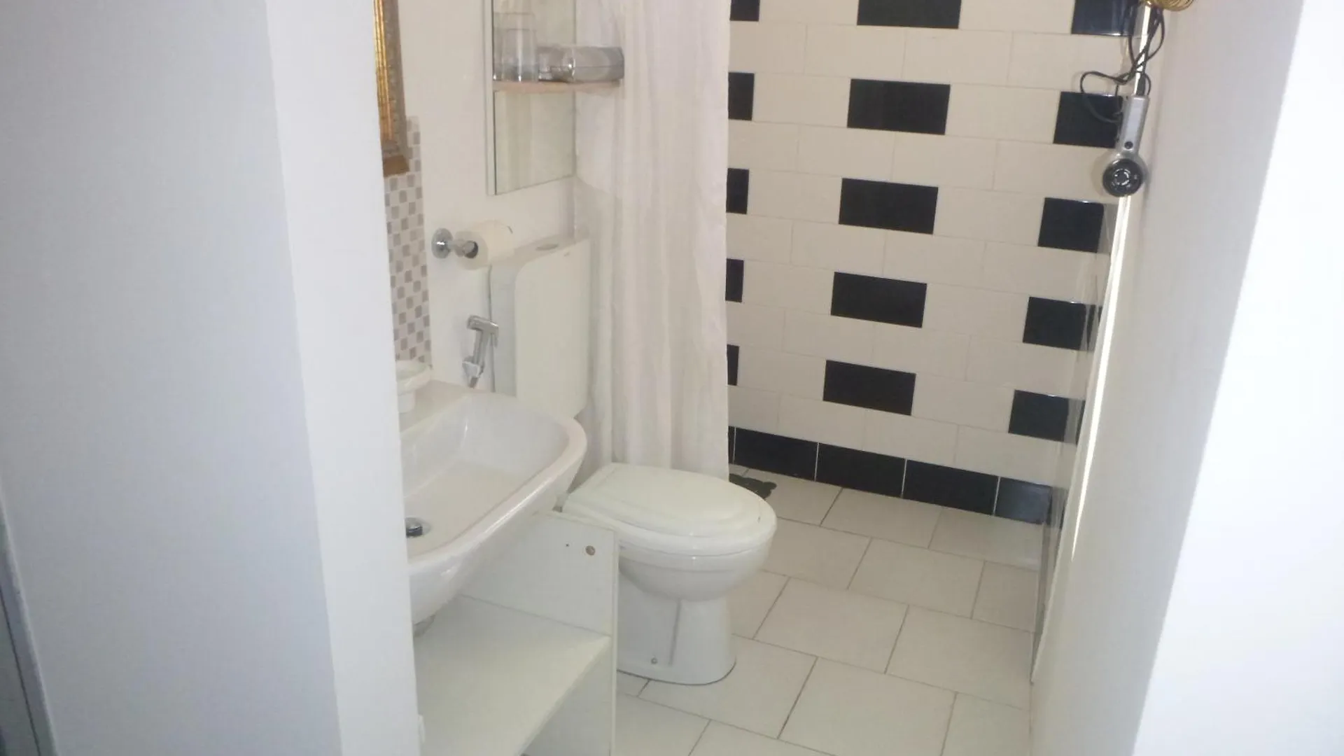 Chez Arminda Et Joce Apartment Mindelo
