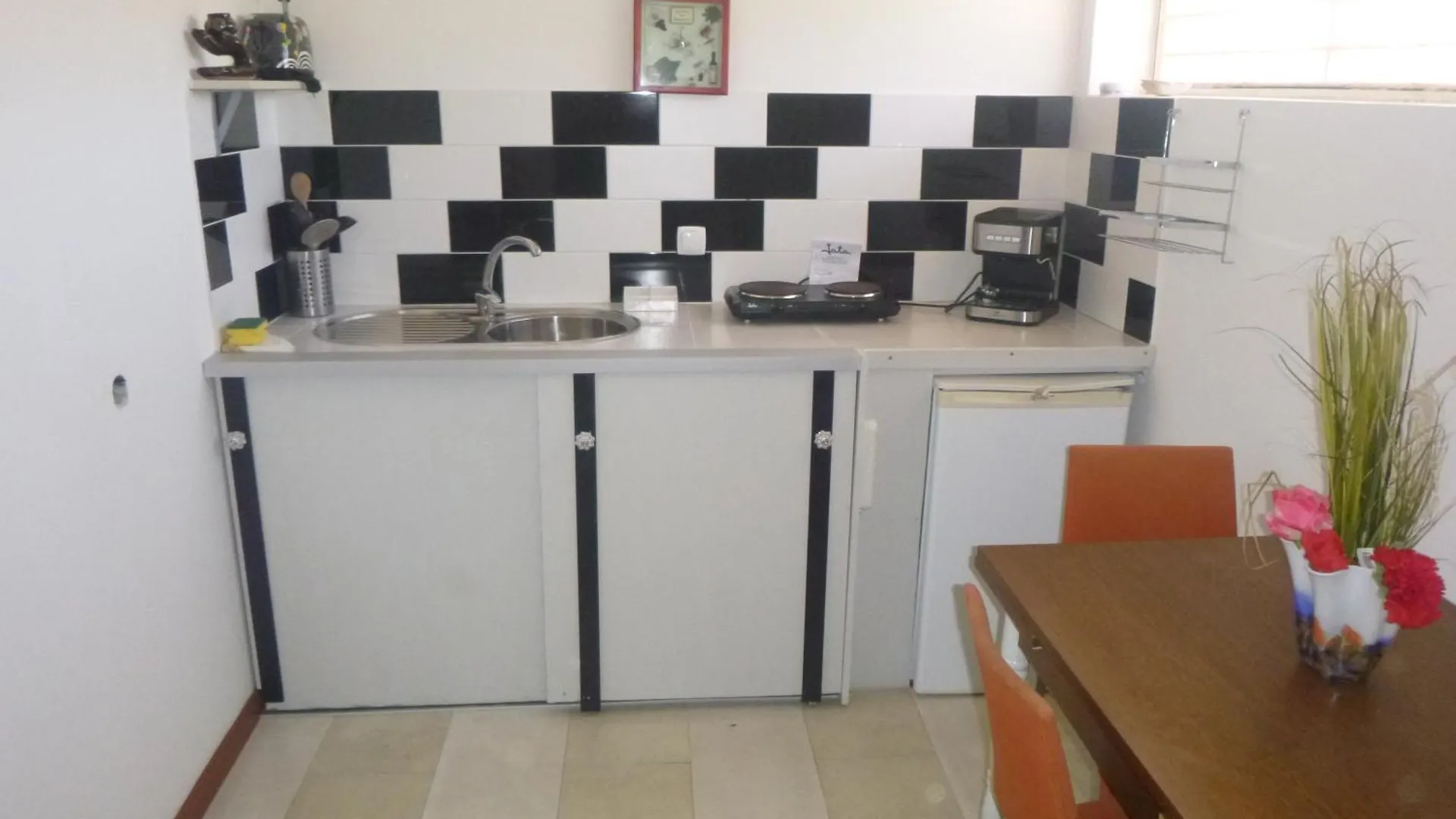 Chez Arminda Et Joce Apartment Mindelo Cape Verde